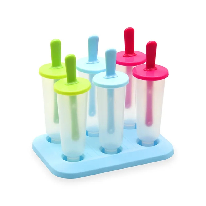 popsicle mold from MMCIS China